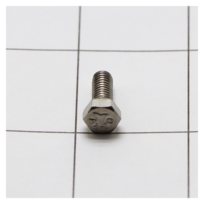 Genuine IPC Screw Te M. 5-12 Stainless Steel Uni 5739