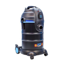 Kiam SiteVac KV30PT Wet & Dry Vacuum with Power Take-Off – 30L