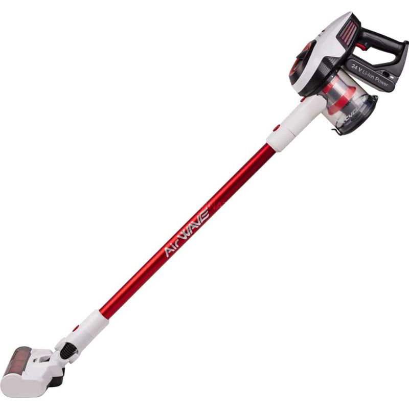 Fakir Vacuum Cleaner Fakir HSA700 Cordless Commercial Stick Vacuum Cleaner - Cyclone Technology HSA700 - Buy Direct from Spare and Square