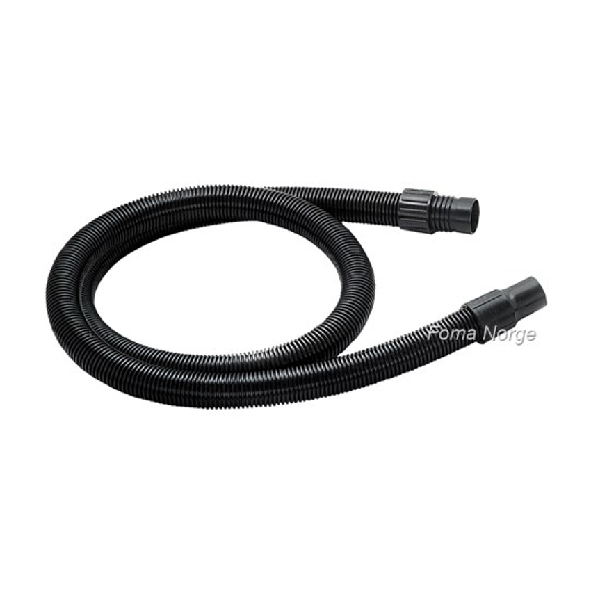 IPC TBFX00542 38mm Superflex suction hose, 2.5m — manufacturer product photograph
