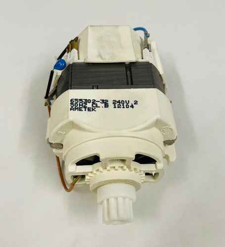 Genuine Sebo Brushroll Motor 2975ER