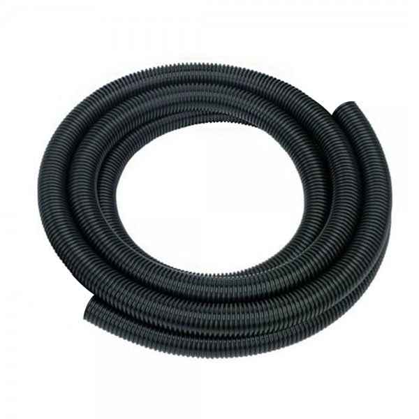 SkyVac Flexible Vacuum Hose, 38mm × 6m