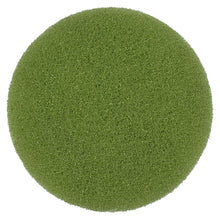 Flexis Ferrzon Diamond Floor Pads - Green Very Fine 3000 - Pack of 2 - Scrubber Dryer Spares