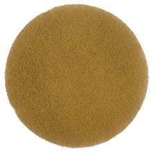 Flexis Ferrzon Diamond Floor Pads - Yellow Fine 1500 - Pack of 2 - Scrubber Dryer Spares