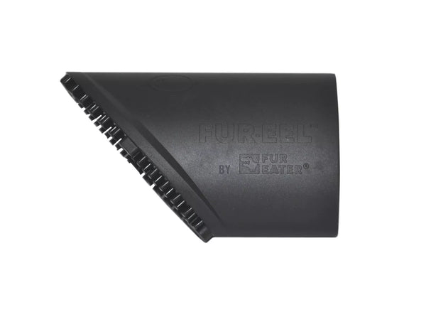FUR-EEL Pro Replacement Heads - The Professional Valeting Tool For Removing Hair In Seconds - Vacuum Spares