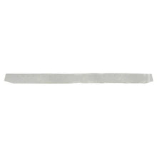 Genuine Comac Vispa XL Rear Rubber Squeegee Blade - Scrubber Dryer Spares