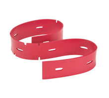 Genuine Comac Vispa XS Front Latex Squeegee Blade - Scrubber Dryer Spares