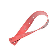 Genuine Comac Vispa XS Rear Latex Squeegee Blade - Scrubber Dryer Spares