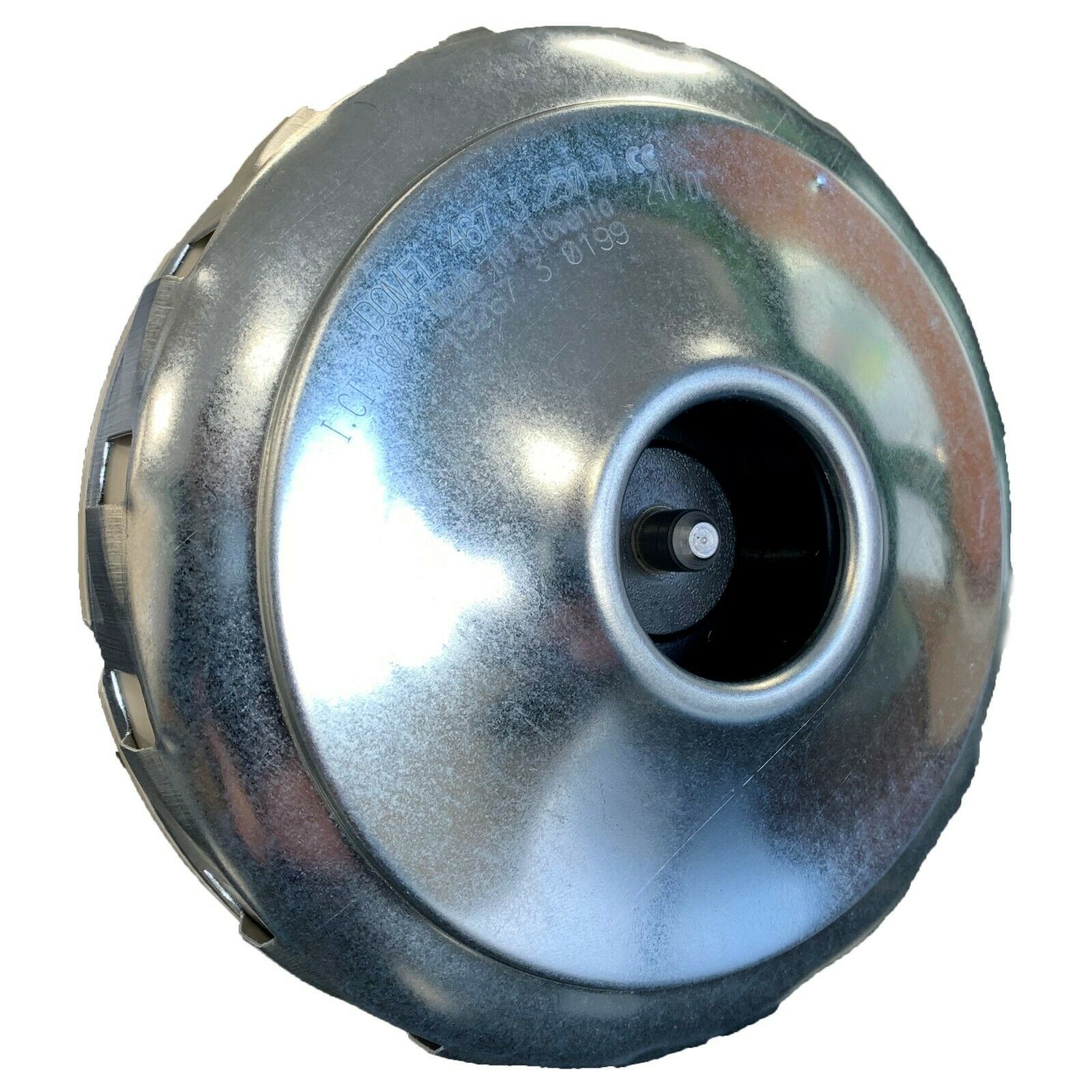 Genuine Domel 467.3-250-4 180w 24v Motor - Fits Imop XL XXL Scrubber Dryers I-mop Motor - Scrubber Dryer Spares