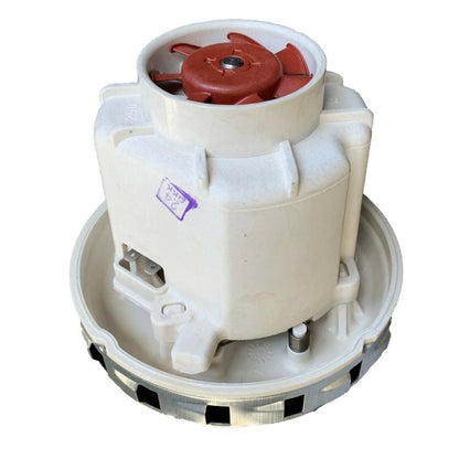 Genuine Domel 467.3-250-4 180w 24v Motor - Fits Imop XL XXL Scrubber Dryers I-mop Motor - Scrubber Dryer Spares