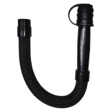 Genuine Intelligent Cleaning Equipment i18B i18C Drain Hose - Scrubber Dryer Spares