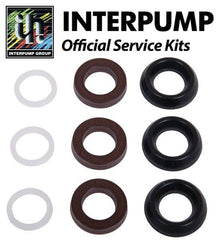 Interpump Pressure Washer Spares Genuine Interpump Service/Repair Kit 153 KIT153 - Buy Direct from Spare and Square