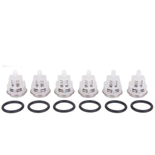 Interpump Pressure Washer Spares Genuine Interpump Suction and Delivery Valves and O Rings KIT123 - Buy Direct from Spare and Square