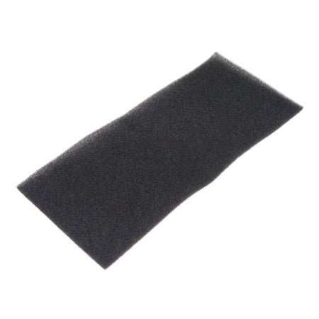 Genuine IPC Black Sponge Filter For 464 Sweepers - Sweeper Spares