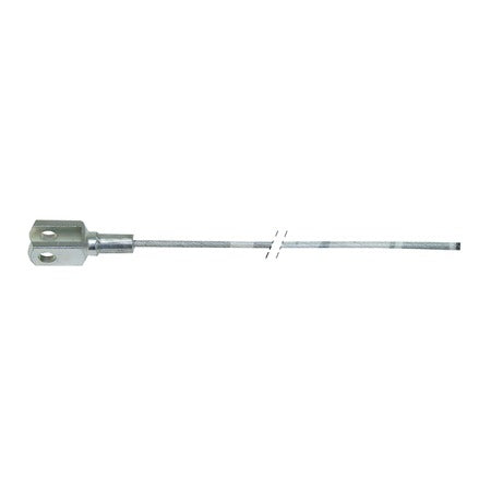Genuine IPC Gansow 1250 Metal Cable Cord - Sweeper Spares