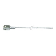 Genuine IPC Gansow 1250 Metal Cable Cord - Sweeper Spares