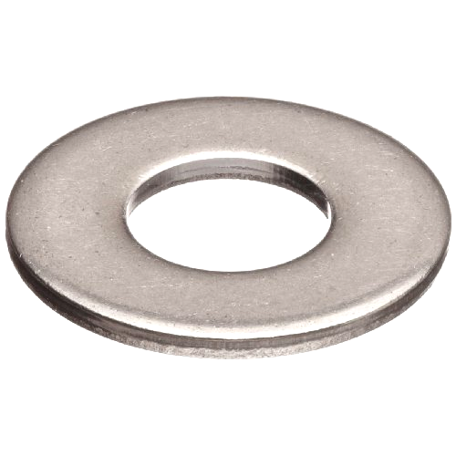 Genuine IPC Gansow 1250 Shim Washer - VTRS00506 - Sweeper Spares