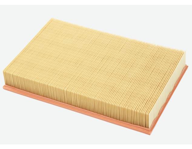 Genuine IPC Paper Filter Assembly For 1250 Sweepers - Sweeper Spares