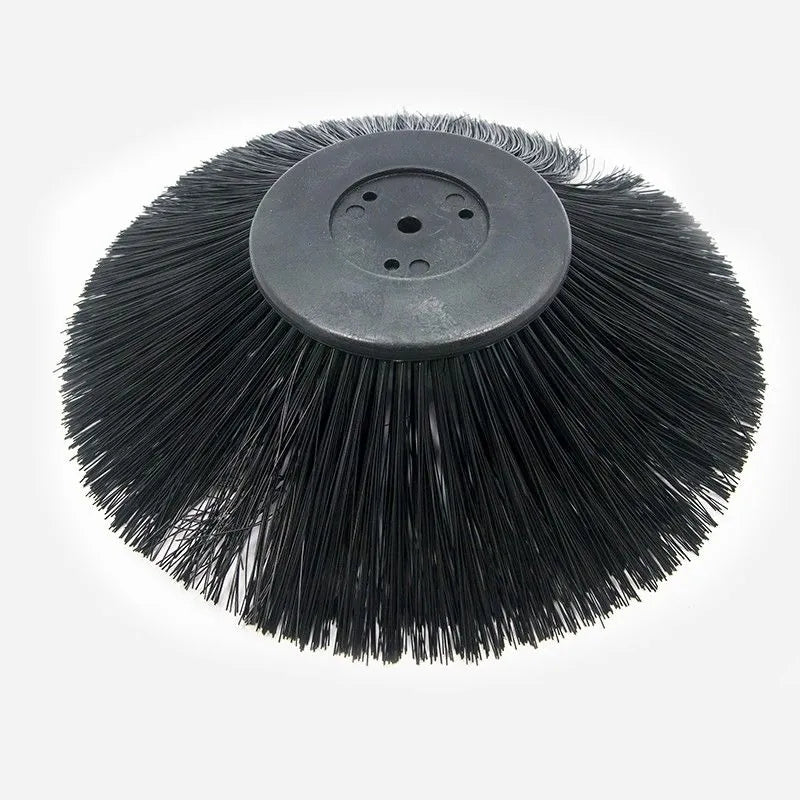 Genuine IPC Side Brush Assembly For 512 Sweepers - Sweeper Spares