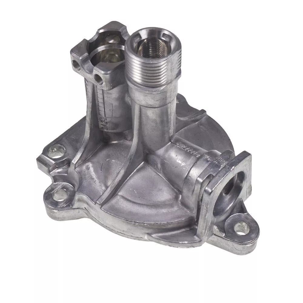 Genuine Karcher Cylinder Head Housing 5.062-846.3 - Commercial Cleaning Machines Ltd