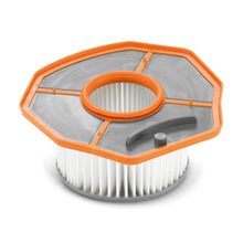 Karcher Vacuum Spares Genuine Karcher HV 1/1 Cartridge Filter - Fits HV1 Cordless Stick Vacuums 4054278523729 6.414-034.0 - Buy Direct from Spare and Square