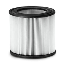 Karcher Vacuum Spares Genuine Karcher NT 22/1 Cartridge Filter - Wet and Dry Filter - L Class 4054278450148 2.889-219.0 - Buy Direct from Spare and Square