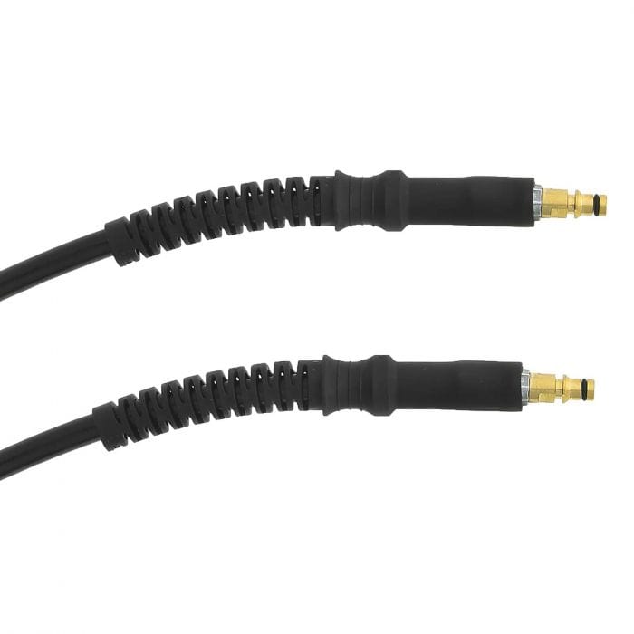 Genuine Karcher Pressure Washer 9m Extension Hose - K2 K3 K4 K5 K6 K7 - XH6Q - 26417210 - Commercial Cleaning Machines Ltd