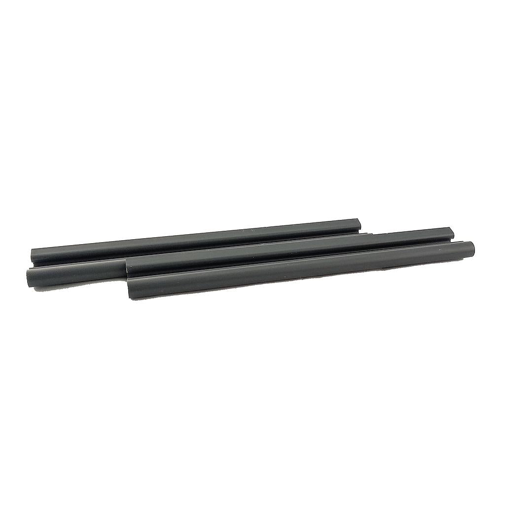 Genuine Nilfisk SC400 BA410 Squeegee Profiles Pack of 2 - Scrubber Dryer Spares
