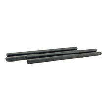 Genuine Nilfisk SC400 BA410 Squeegee Profiles Pack of 2 - Scrubber Dryer Spares