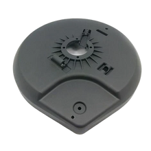 Genuine Nilfisk SC400 Brush Deck Cover Assembly - Scrubber Dryer Spares