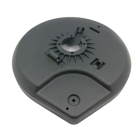Genuine Nilfisk SC400 Brush Deck Cover Assembly - Scrubber Dryer Spares