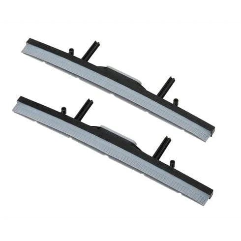 Nilfisk Scrubber Dryer Spares Genuine Nilfisk Squeegee Blade Kit For Scrubtec 130 and SC100 107411867 - Buy Direct from Spare and Square