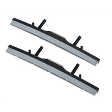 Nilfisk Scrubber Dryer Spares Genuine Nilfisk Squeegee Blade Kit For Scrubtec 130 and SC100 107411867 - Buy Direct from Spare and Square