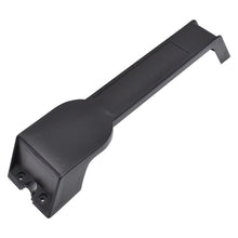 Genuine Numatic 206213 Top Handle Cover (Single Switch) - Vacuum Spares