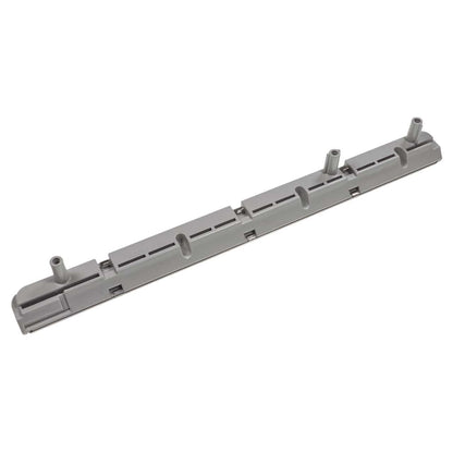 Sebo Vacuum Spares Genuine Sebo Bottom Front Metal Base Plate For X7, XP10, Evo 300 50404HGER - Buy Direct from Spare and Square