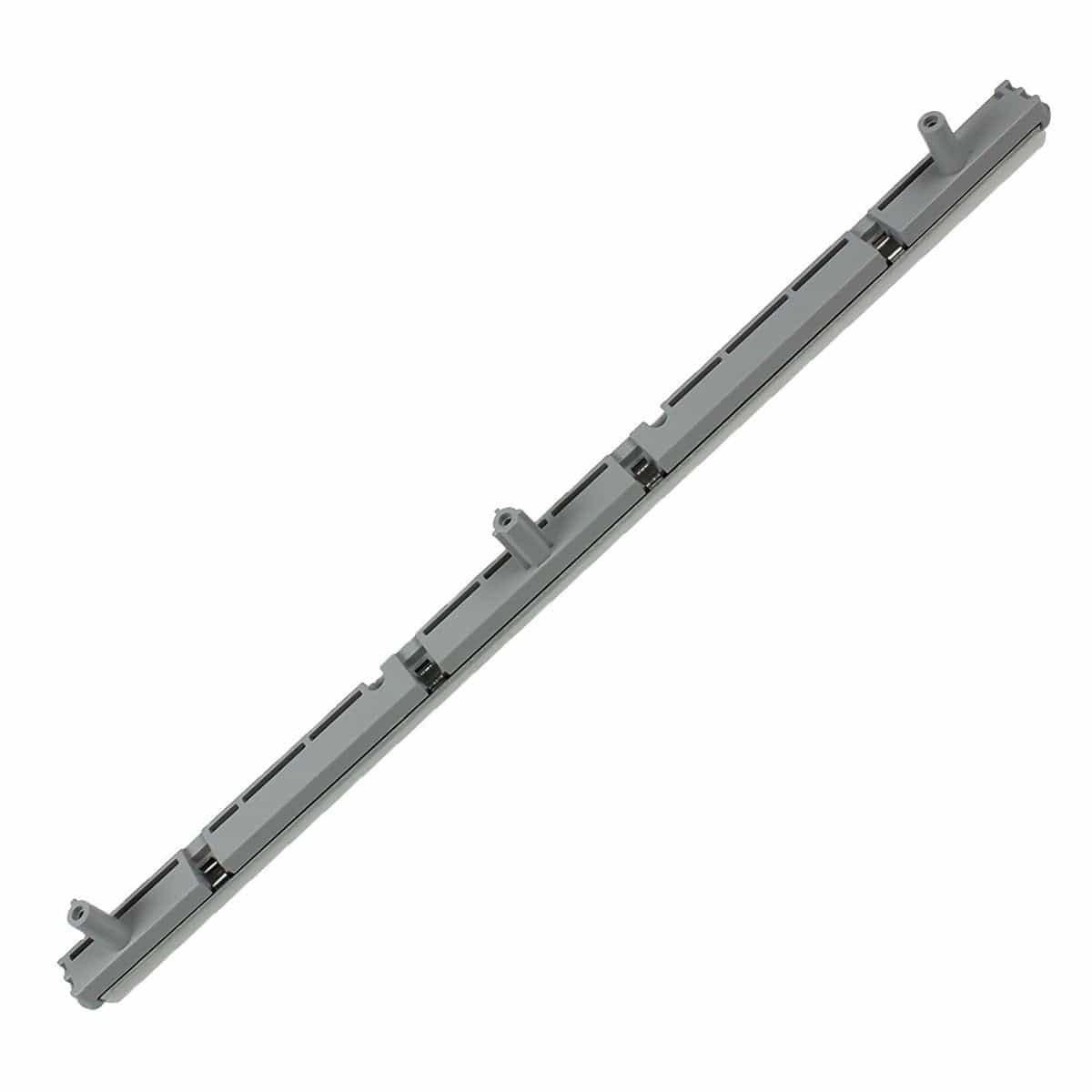 Sebo Vacuum Spares Genuine Sebo BS36C BS360 Front Metal Base Plate 20204ER - Buy Direct from Spare and Square