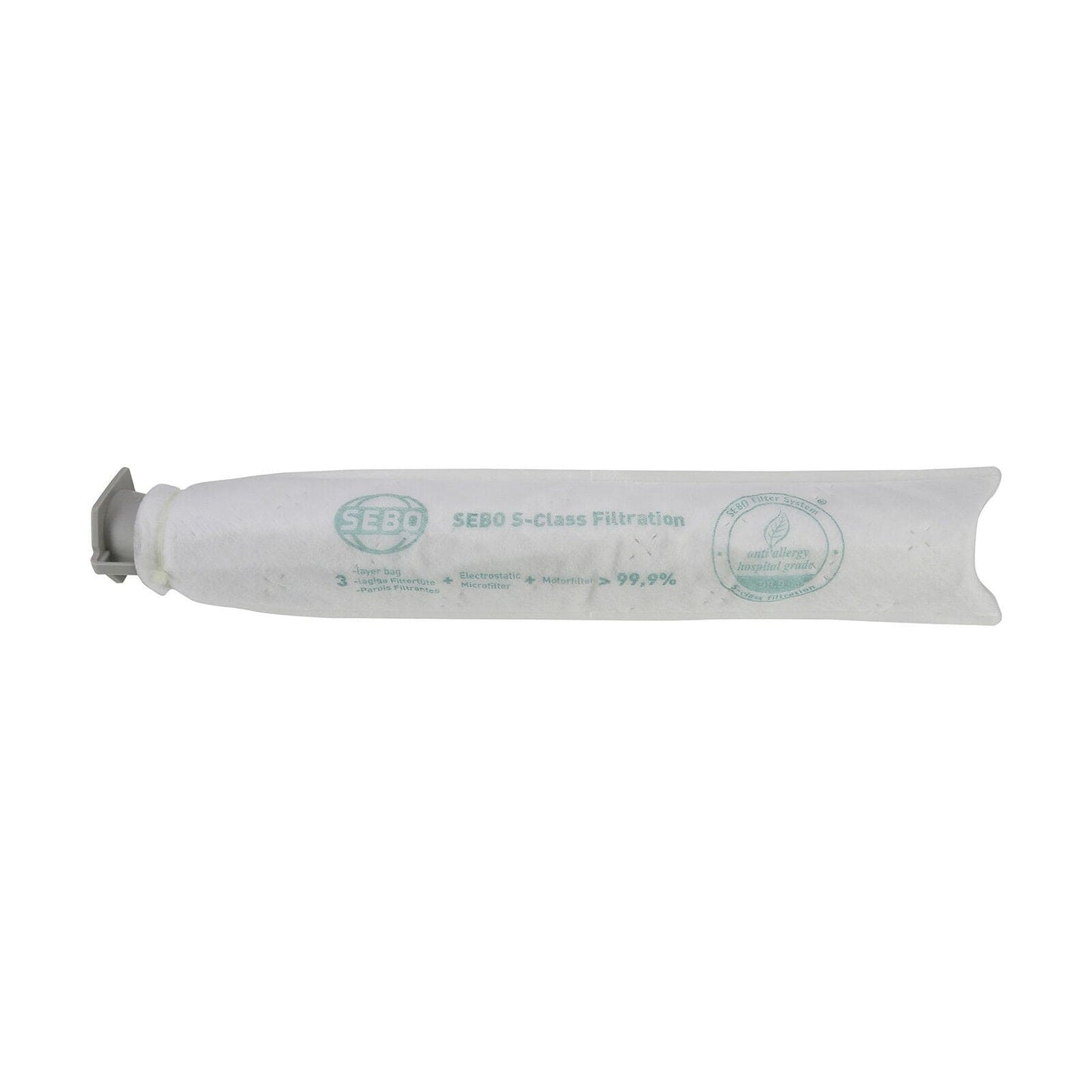 Sebo Vacuum Spares Genuine Sebo X Series Micro Filter - X1, X1.1, X4, X7, XP10, XP20, XP30 - 5036ER 5036ER - Buy Direct from Spare and Square