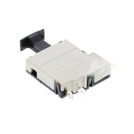 Genuine Taski Ergo Disc Rotary Mains Motor Switch 240v - Commercial Cleaning Machines Ltd