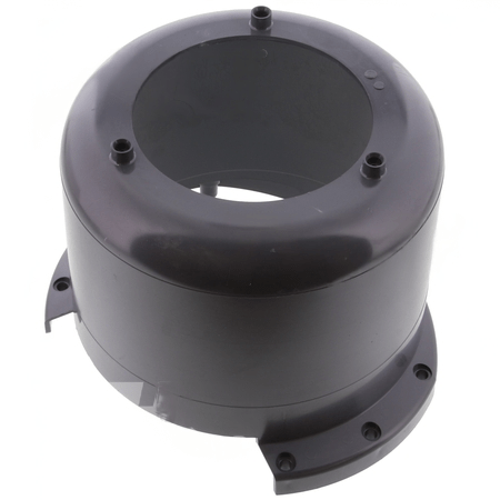 Genuine Taski Motor Protection Housing Cover For Ergo Disc Models - Commercial Cleaning Machines Ltd