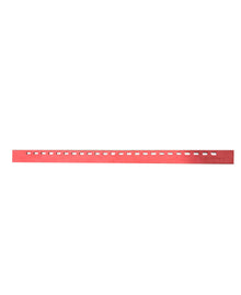 Genuine Taski Rear Squeegee Blade For Combimat 1400 Models - Scrubber Dryer Spares
