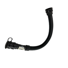 Genuine Taski Swingo 4000 / 5000 Drain Hose and Cap - Scrubber Dryer Spares