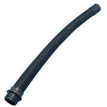 Genuine Taski Swingo 455 Drain Hose - Scrubber Dryer Spares