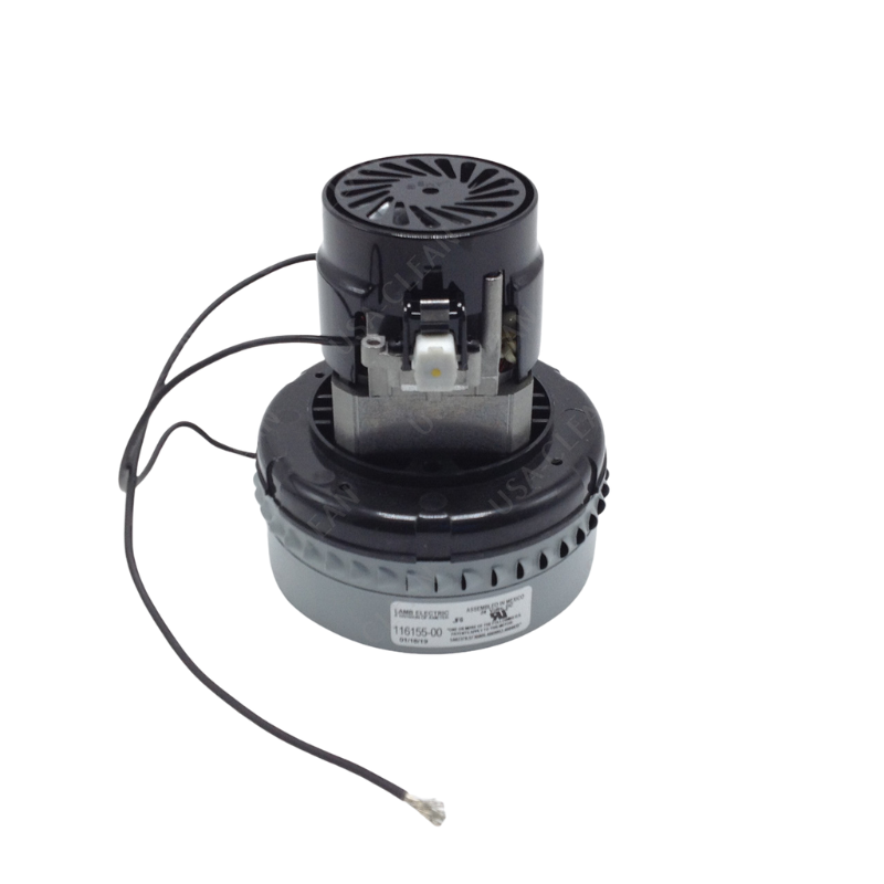 Genuine Taski Swingo 455 Mains Vacuum Motor 240v 790w - Commercial Cleaning Machines Ltd