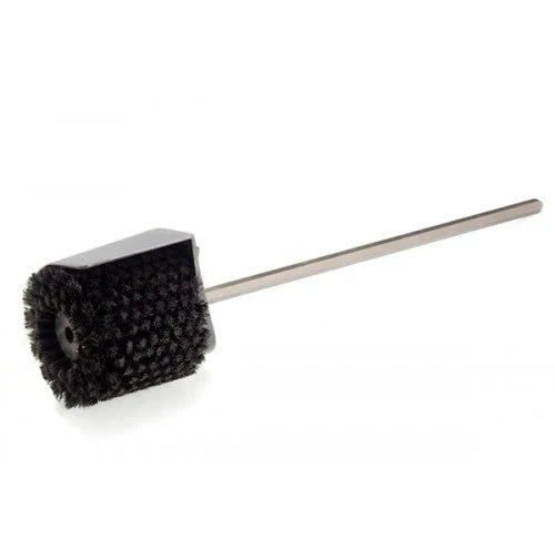 Genuine Truvox Multiwash 340 Standard Black Side Brush - Scrubber Dryer Spares