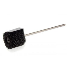 Genuine Truvox Multiwash 340 Standard Black Side Brush - Scrubber Dryer Spares