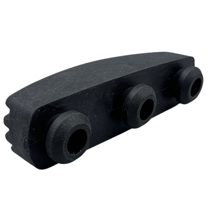 Genuine Truvox Multiwash Bumper For MW240 MW340 MW440 - Scrubber Dryer Spares
