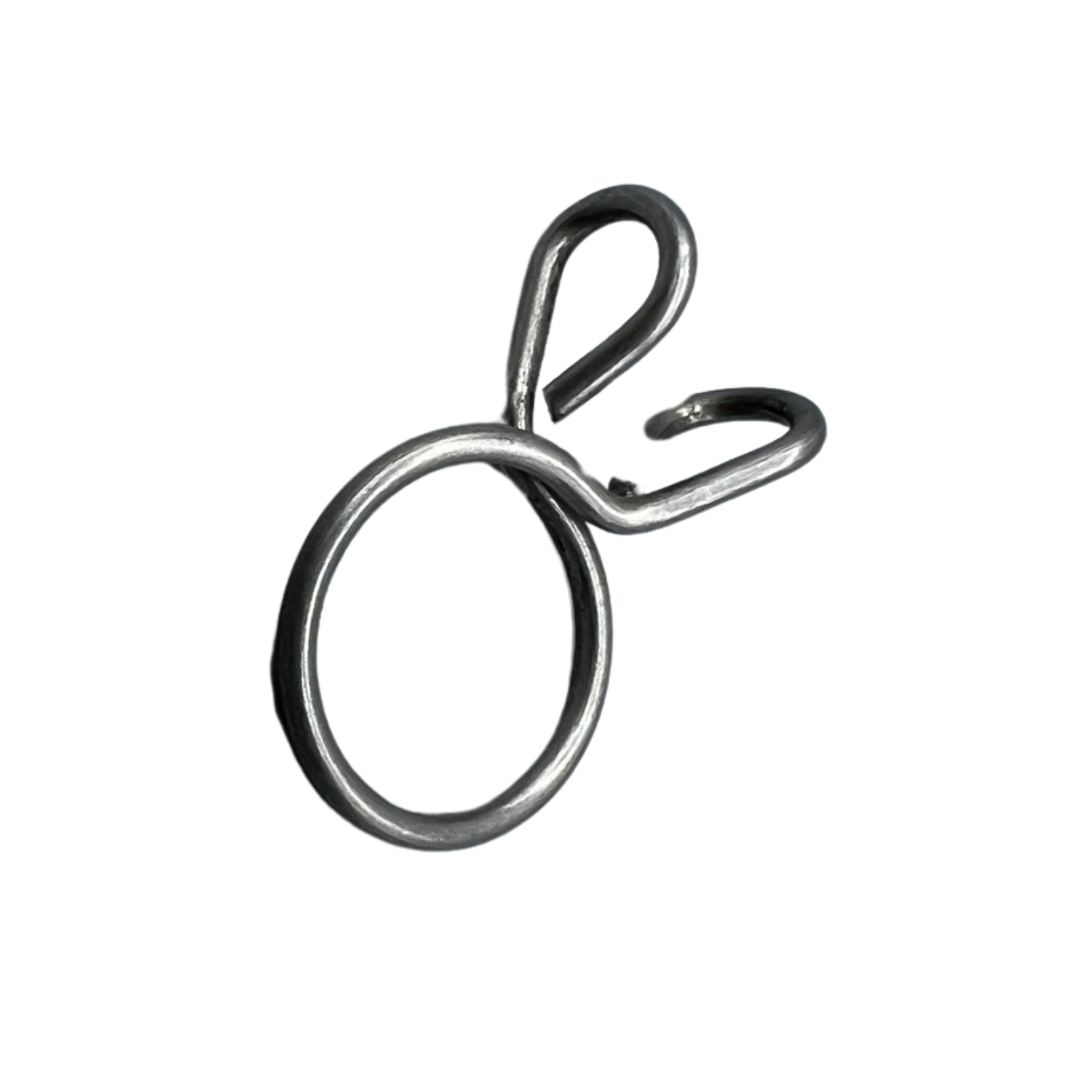 Genuine Truvox Multiwash Hose Clip For Multiwash Pump Models - Scrubber Dryer Spares