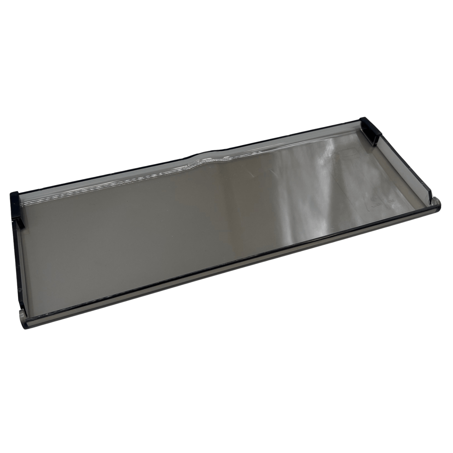 Genuine Truvox Multiwash MW340P Dirty Tank Lid Cover - Scrubber Dryer Spares