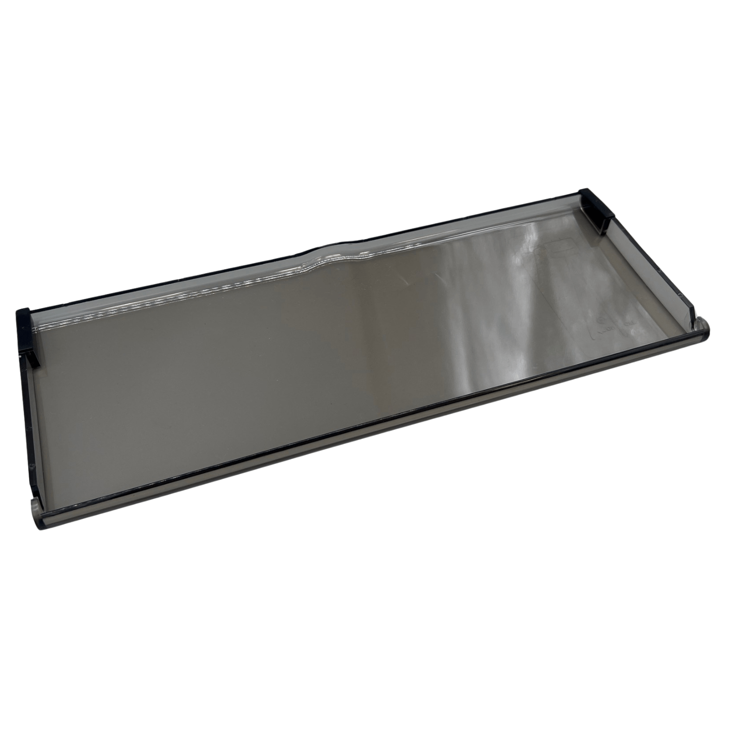 Genuine Truvox Multiwash MW340P Dirty Tank Lid Cover - Scrubber Dryer Spares