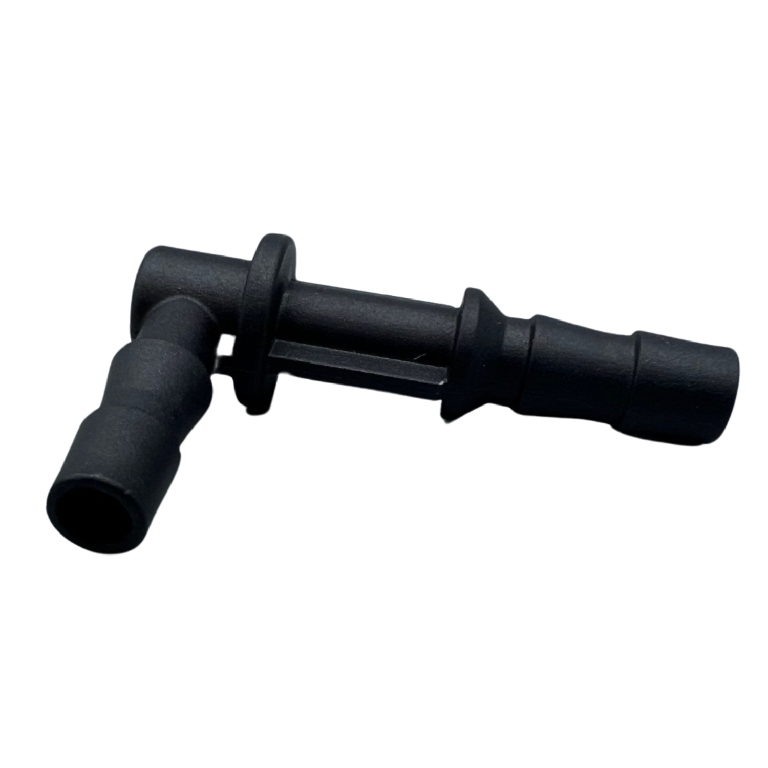 Genuine Truvox Multiwash MW340P Hose Connector - Scrubber Dryer Spares